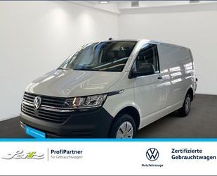 VW T6 Transporter Gebrauchtwagen