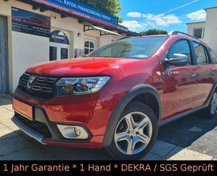 Dacia Logan Gebrauchtwagen