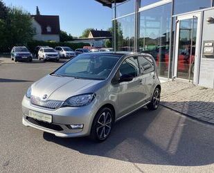 Skoda Citigo Gebrauchtwagen