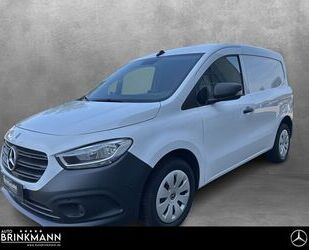 Mercedes-Benz Citan Gebrauchtwagen