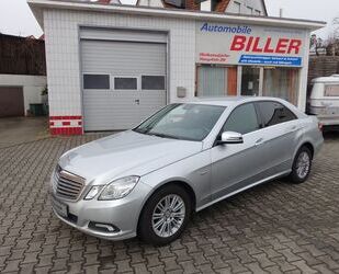 Mercedes-Benz E 250 Gebrauchtwagen