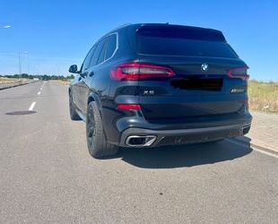 BMW X5 M50 Gebrauchtwagen