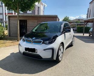 BMW i3 Gebrauchtwagen