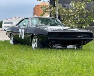 Dodge Charger Gebrauchtwagen