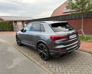 Audi RSQ3 Gebrauchtwagen