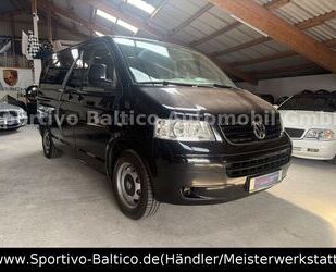 VW T5 Multivan Gebrauchtwagen