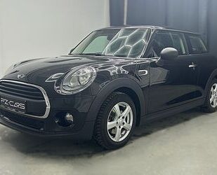 Mini One First Gebrauchtwagen