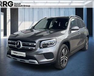 Mercedes-Benz GLB 200 Gebrauchtwagen