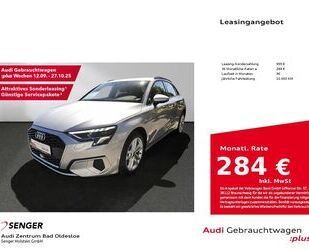 Audi A3 Gebrauchtwagen