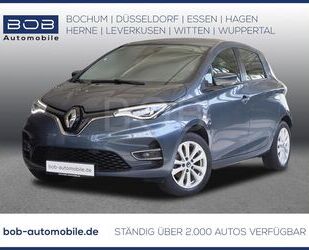 Renault ZOE Gebrauchtwagen