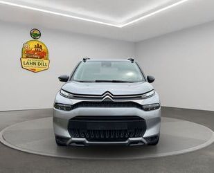 Citroen C3 Gebrauchtwagen