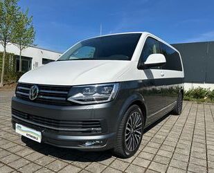 VW T6 Multivan Gebrauchtwagen