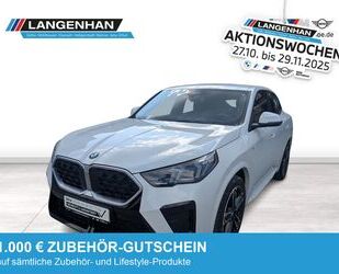 BMW X2 Gebrauchtwagen