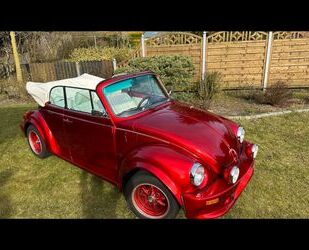 VW Käfer Gebrauchtwagen