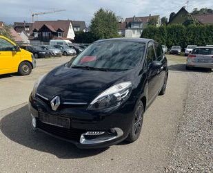 Renault Scenic Gebrauchtwagen