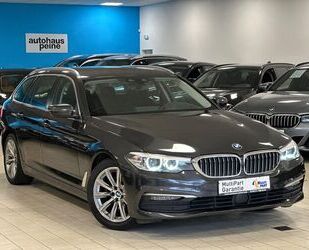 BMW 520 Gebrauchtwagen