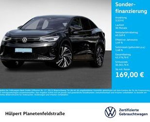 VW ID.5 Gebrauchtwagen