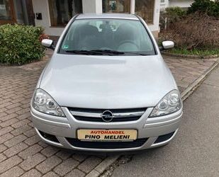 Opel Corsa Gebrauchtwagen
