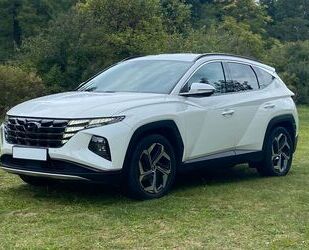 Hyundai TUCSON Gebrauchtwagen