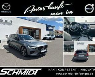 Volvo V60 Gebrauchtwagen