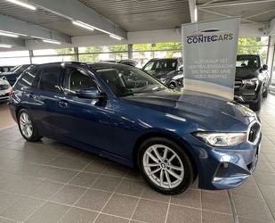 BMW 318 Gebrauchtwagen