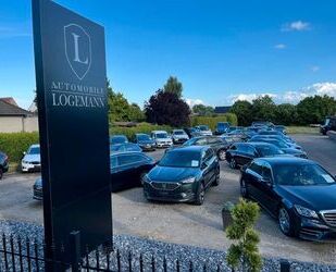 Mercedes-Benz CLA 200 Shooting Brake Gebrauchtwagen