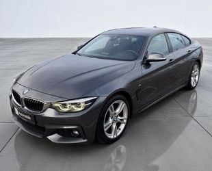 BMW 420 Gran Coupé Gebrauchtwagen