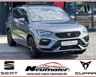 Cupra Ateca Gebrauchtwagen