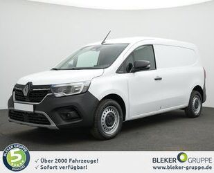 Renault Kangoo Gebrauchtwagen