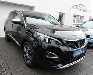 Peugeot 5008 Gebrauchtwagen
