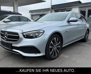 Mercedes-Benz E 300 Gebrauchtwagen