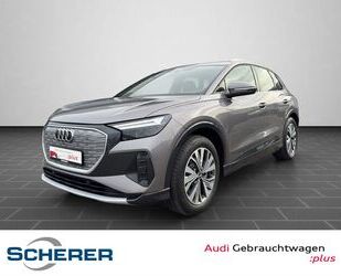 Audi Q4 e-tron Gebrauchtwagen