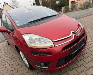Citroen C4 Picasso Gebrauchtwagen