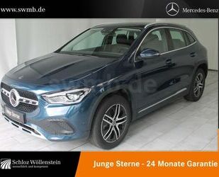Mercedes-Benz GLA 250 Gebrauchtwagen