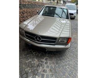 Mercedes-Benz 420 Gebrauchtwagen