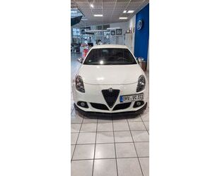 Alfa Romeo Giulietta Gebrauchtwagen