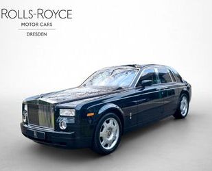 Rolls Royce Phantom Gebrauchtwagen