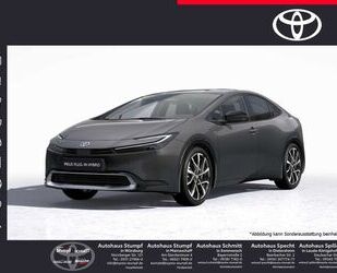Toyota Toyota Prius 2.0 Plug-in Hybrid Executive | Navi+u Gebrauchtwagen