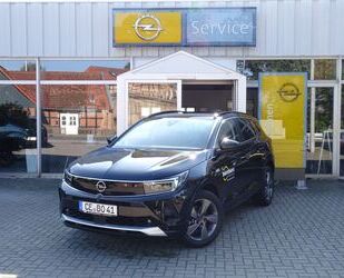 Opel Opel Grandland 1.2 DI Automatik Ultimate Gebrauchtwagen