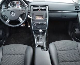 Mercedes-Benz Mercedes-Benz B 200*Automat*PDC*Klima*TEMPO*SHZ*Tü Gebrauchtwagen