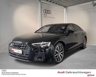 Audi A8 Gebrauchtwagen