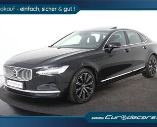 Volvo S90 Gebrauchtwagen