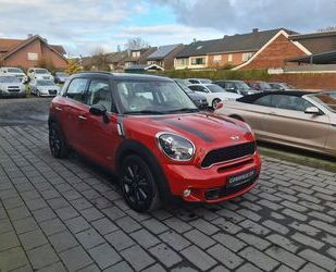Mini Cooper S Countryman Gebrauchtwagen