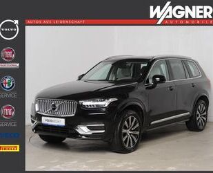 Volvo XC90 Gebrauchtwagen