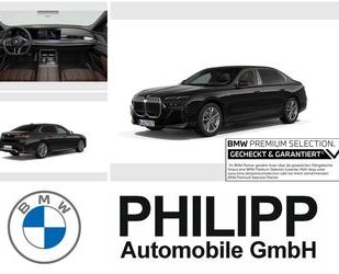 BMW 740 Gebrauchtwagen