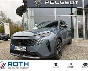 Peugeot 3008 Gebrauchtwagen