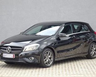 Mercedes-Benz A 180 Gebrauchtwagen