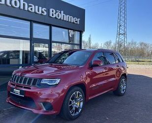 Jeep Grand Cherokee Gebrauchtwagen