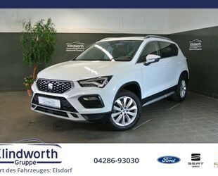 Seat Ateca Gebrauchtwagen