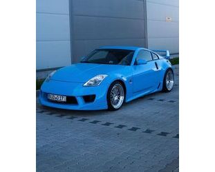Nissan 350Z Gebrauchtwagen